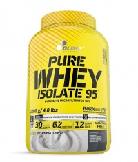 OLIMP Pure Whey Isolate 95