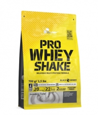 OLIMP Pro Whey Shake