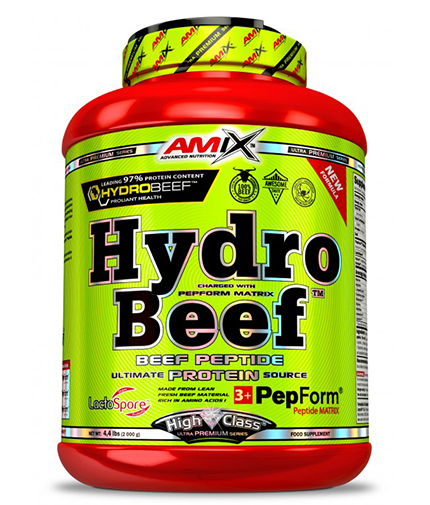 AMIX HydroBeef™ 2.000