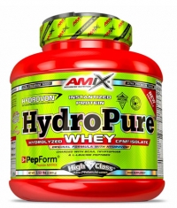 AMIX HydroPure™ Whey