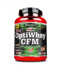 AMIX OptiWhey™ CFM