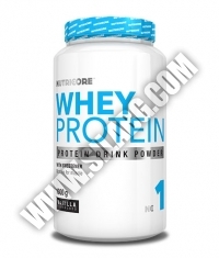 NUTRICORE Whey Protein