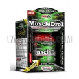 AMIX MuscleDrol / 60 Caps.