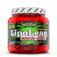 AMIX Lipolean® Men-Cut Packs / 20 Packs