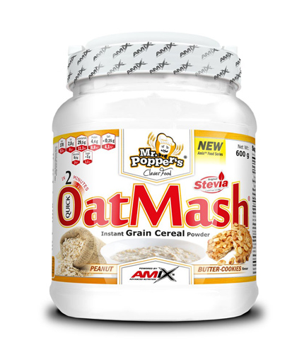 AMIX Oat Mash 0.600