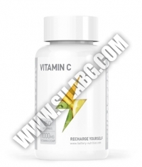 BATTERY Vitamin C 1000mg / 150 Caps.