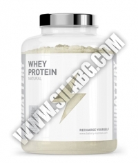 BATTERY Whey Protein Natural