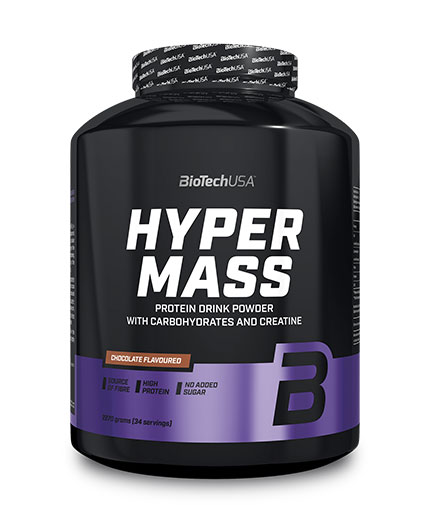 BIOTECH USA Hyper Mass 5000 2.270