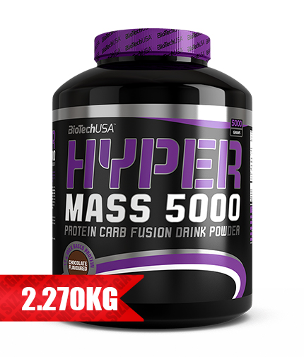 BIOTECH USA Hyper Mass 5000 2.270