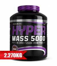 BIOTECH USA Hyper Mass 5000