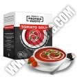 BIOTECH USA Protein Gusto Tomato Soup / 10x30g.