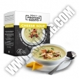 BIOTECH USA Protein Gusto Cheese Soup / 10x30g.