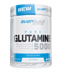 EVERBUILD Glutamine 5000 / 200g.