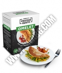 BIOTECH USA Protein Gusto Omelet Bacon / 12 Serv.