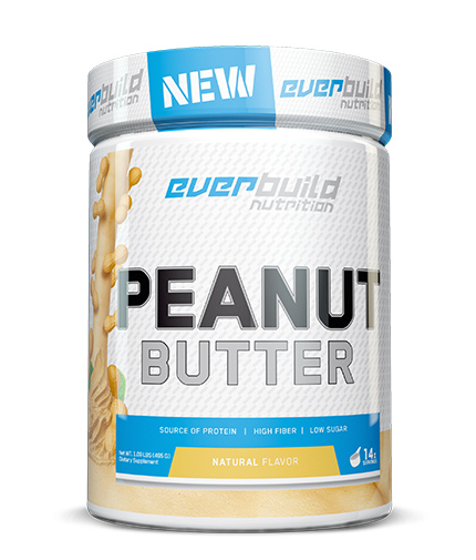 EVERBUILD Peanut Butter 0.495