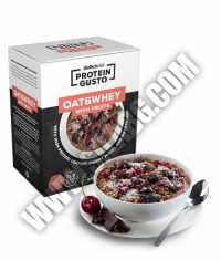 BIOTECH USA Protein Gusto Oat & Whey / Chocolate