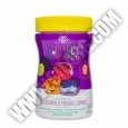 SOLGAR U-Cubes / 60 Gummies