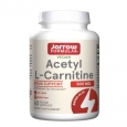 Jarrow Formulas Acetyl L-Carnitine 500 / 60 Caps.
