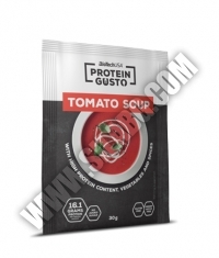 BIOTECH USA Protein Gusto Tomato Soup / 30g.