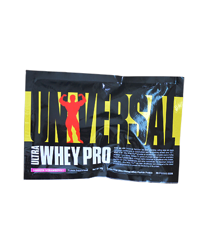 UNIVERSAL Ultra Whey Pro / 1serv 0.030