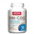 Jarrow Formulas DIM + CDG / 30 Vcaps.