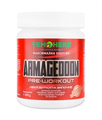 VEMOHERB Armageddon / 20serv.