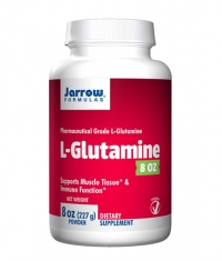 Jarrow Formulas L-Glutamine