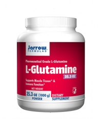 Jarrow Formulas L-Glutamine