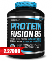 BIOTECH USA Protein Fusion 85