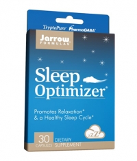 Jarrow Formulas Sleep Optimizer / 30 Caps.