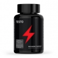 BATTERY Testo / 120 Caps.