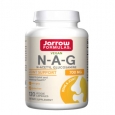 Jarrow Formulas N-A-G 700mg. / 120 Vcaps.