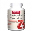 Jarrow Formulas N-Acetyl Tyrosine 350mg. / 120 Caps.