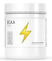 BATTERY BCAA