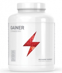 BATTERY Gainer