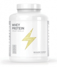 BATTERY Whey Protein