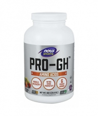 NOW Pro-GH ™ 612g.