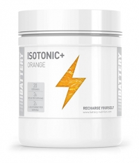 BATTERY Isotonic+