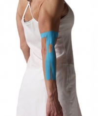 SPIDERTECH Elbow Pre-Cut