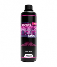 XCORE Xtreme Amino Liquid / 500ml.