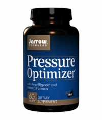 Jarrow Formulas Pressure Optimizer / 60 Tabs.