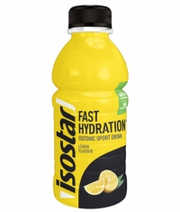 ISOSTAR Fast Hydration / 500 ml