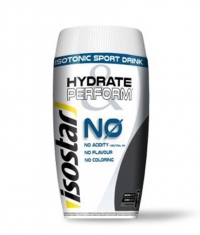 ISOSTAR Hydrate & Perform / Neutral PH