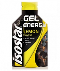 ISOSTAR Gel Energy / 35 g