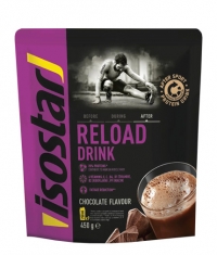 ISOSTAR After Sport Reload Drink / 450 g