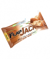 EVERBUILD Flapjack Bar / Chocolate / 100g.
