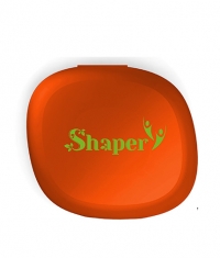 SHAPER Pill Box