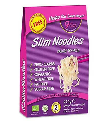 SLIM PASTA Noodles® 0.270