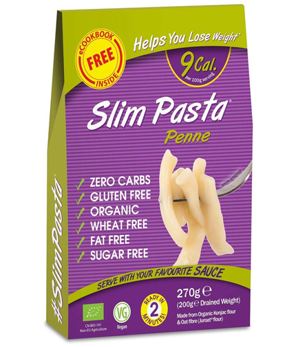 SLIM PASTA Penne® 0.270