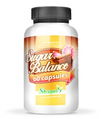 SHAPER Sugar Balance / 60caps.